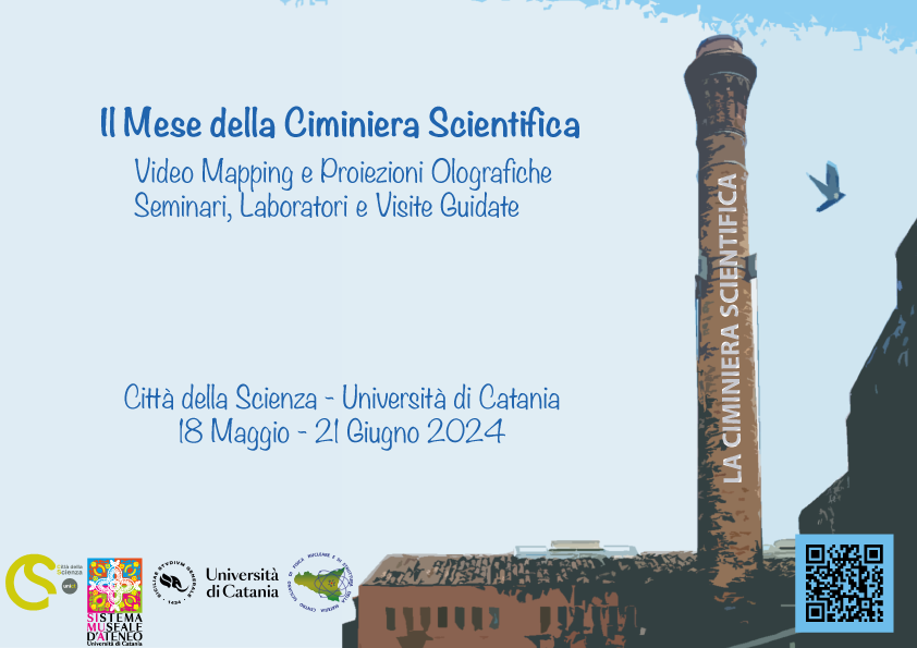 Il Mese della Ciminiera Scientifica