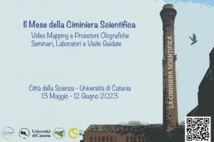 Il Mese della Ciminiera Scientifica